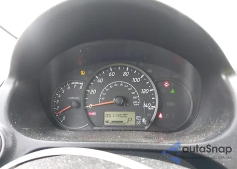 2020 Mitsubishi Mirage Es из США, поврежденный, VIN ML32A3HJ0LH003798